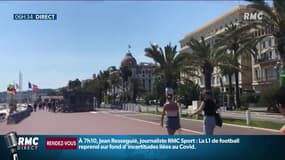 Le tourisme français touché par la pandémie: "On attend un peu plus de l’État maintenant"