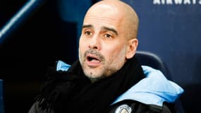 Pep Guardiola