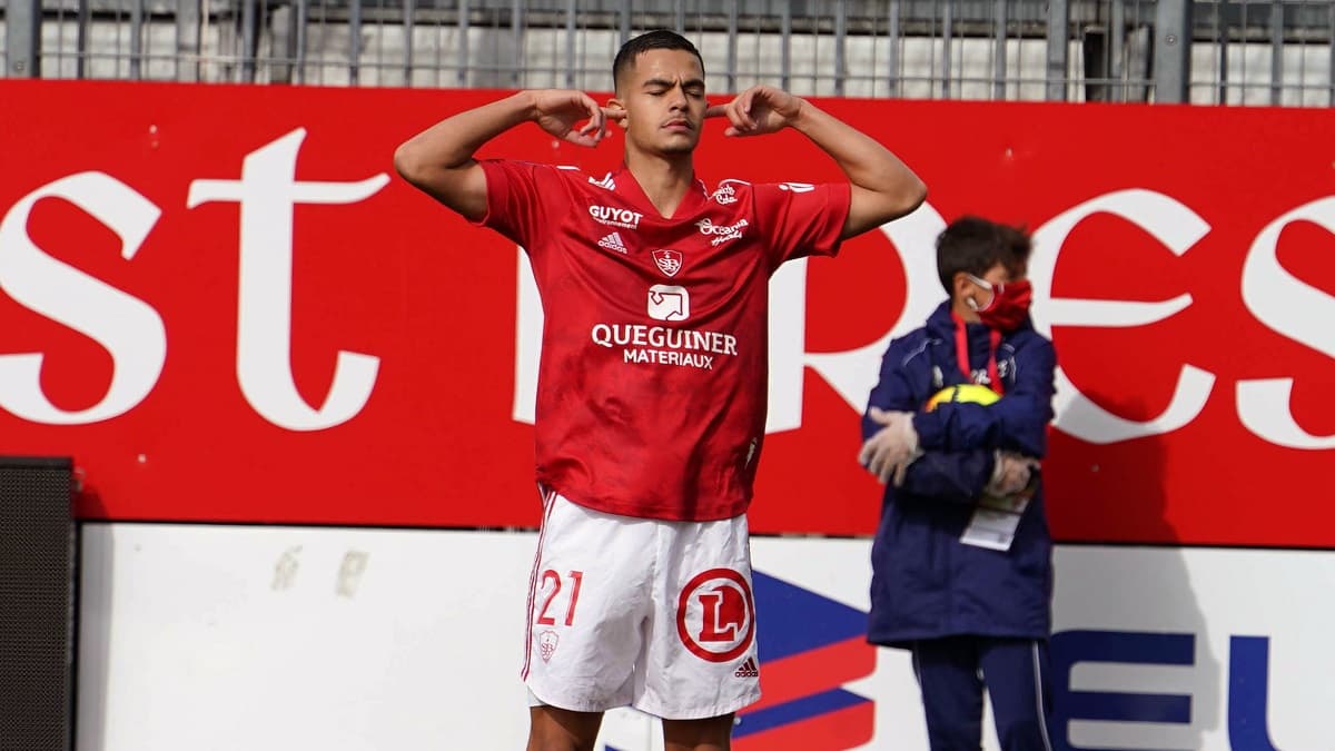 Romain Faivre Romain Faivre