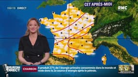 Météo: quel temps pour ce mardi 19 février 2019?