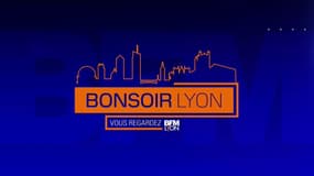Bonsoir Lyon : le JT du lundi 15 mars