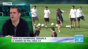 After Foot - Quand Ben Arfa enflamme sévèrement l'After