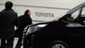 Toyota mutualise ses méthodes de production pour ses marques, ce qui lui a permis de vendre plus de 10 millions de véhicules en un an.