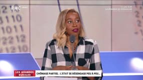 Le monde de Macron : L'Etat se désengage peu à peu du chômage partiel - 26/05