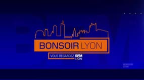 Bonsoir Lyon : le JT du mardi 8 juin 2021