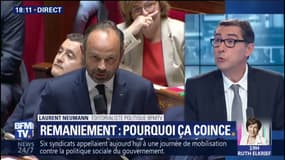 EDITO - Pourquoi le remaniement prend autant de temps ?