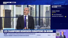 La bourse cash : Les GRANOLA finissent en miettes - 21/11