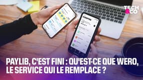 Paylib, c'est fini: qu'est-ce que Wero, le service qui le remplace (et veut concurrencer Apple Pay)?