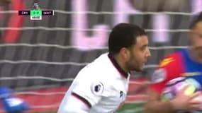 Crystal Palace se donne un peu d'air