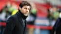 Mauricio Pochettino - PSG
