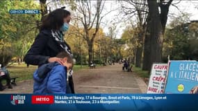 "On ne verra plus l'expression des enfants": les enseignants inquiets du port du masque obligatoire à l'école