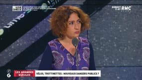 Vélos, trottinettes : nouveaux dangers publics ? - 22/06