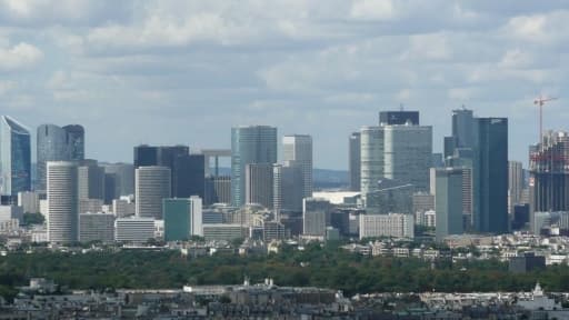 Paris est 4ème du classement général des métropoles de PCW pour 2012