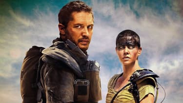 Mad Max Fury Road