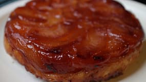 Sur le banc des prévenus ce jeudi, un homme, accusé de viol en Eure-et-Loir, aurait farci un tarte tatin aux somnifères afin de pouvoir déshabiller sa femme pendant son sommeil - Jeudi 21 janvier 2016