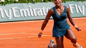 Serena Williams