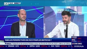 BFM Bourse : Partie 2  - 16/12