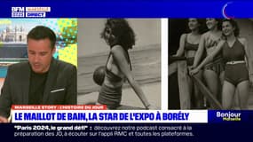 Marseille Story: une exposition sur les maillots de bain à retrouver au château Borély