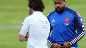 Mathieu Bastareaud