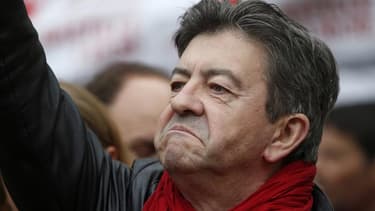 Jean-Luc Mélenchon espère renouer avec les démonstrations de force dimanche à Paris pour s'imposer comme le fédérateur des opposants de gauche à la politique menée par François Hollande. Il espère réunir 100.000 personnes à la Bastille avec pour mot d'ord