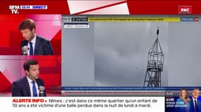 Mort d'Evguéni Prigojine: "Je ne peux pas dire que j'ai été surpris", confie Jean-Philippe Tanguy 