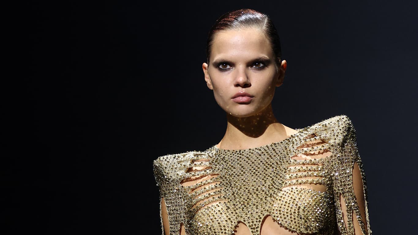 Julien Macdonald 2023
