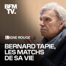 Bernard Tapie, les matchs de sa vie - bande annonce