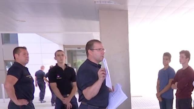 Ils ont l'âge de l'insouciance et pourtant ils rêvent d'aider les autres