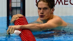 Yannick Agnel