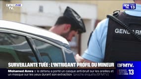 Surveillante tuée à Nogent: ce qu'il faut retenir du profil du collégien en garde à vue