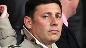 Nicola Cortese