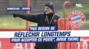 Bayern : "Pas besoin de réfléchir longtemps pour accepter ce poste", avoue Tuchel