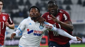 Georges-Kévin N'Koudou