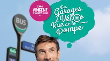 La RATP consulte ses usagers au mois de novembre.
