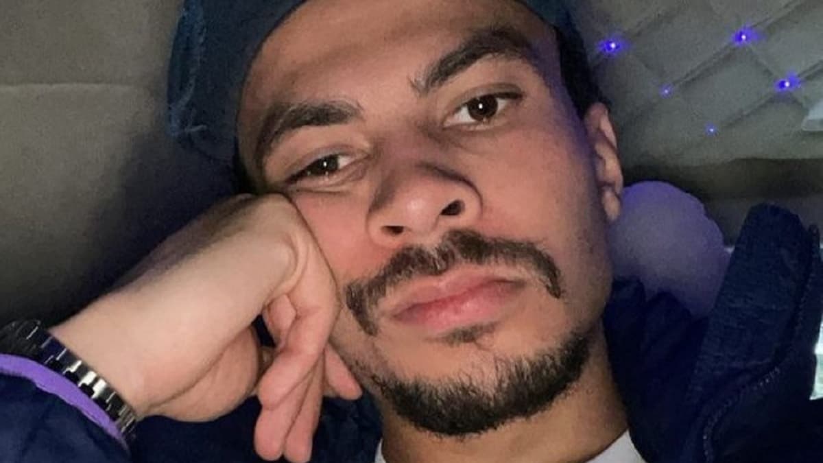 Dele Alli Dele Alli