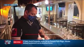 Dénoncé par un voisin, un restaurateur devant la justice pour avoir servi des clients: il raconte sur RMC