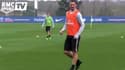 Football / Ligue des champions : le PSG compte sur Zlatan -  09/03