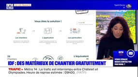 Paris: la Comédie française distribue gratuitement des places pour une pièce de Molière