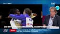 Le portrait de Poinca : qui est Clarisse Agbegnenou, championne de judo ? - 10/06