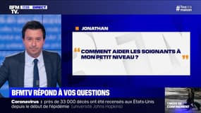 Story 3 : BFMTV répond à vos questions - 17/04