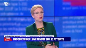 Story 5 : Une femme sur 10 atteinte d'endométriose – 14/01