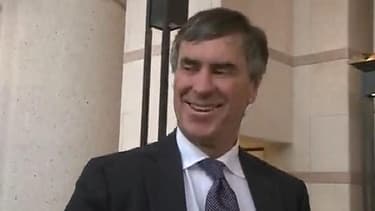 En tant qu'ancien député, Jérôme Cahuzac pourrait prétendre toucher 4384 euros mensuels dès ses 60 ans.