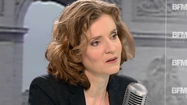 Lundi matin sur BFMTV et sur RMC, Nathalie Kosciusko-Morizet a annoncé qu'elle voterait à titre personnel "pour le candidat opposé au FN" au 2e tour de la législative partielle dans le Doubs, où l'UMP a été éliminé dès le 1er tour.