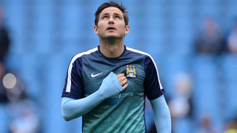 Frank Lampard