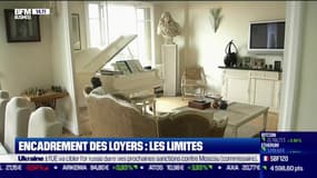 Encadrement des loyers : les limites