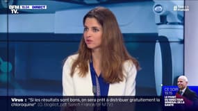 Coronavirus: plus 2600 personnes en réanimation en Île-de-France