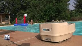 Une année exceptionnelle pour les piscines ! 