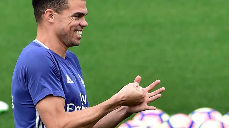 Pepe