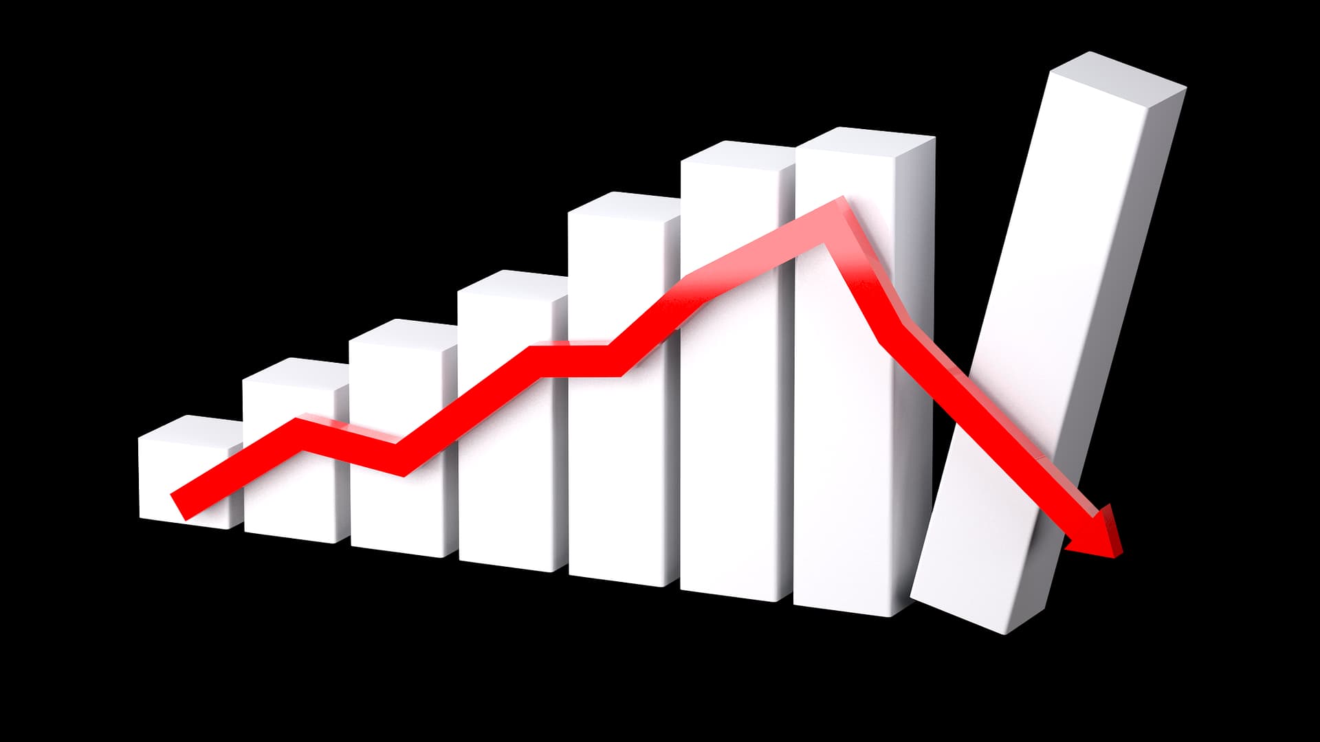 Krach Boursier: la purge continue en Asie