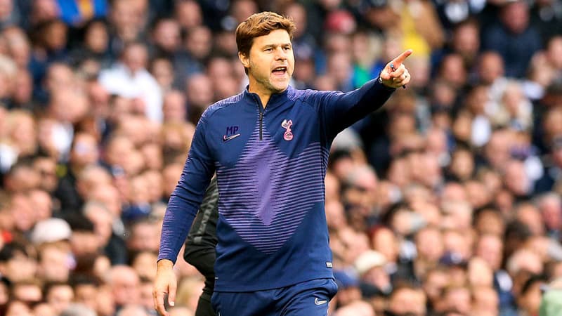 Mauricio Pochettino
